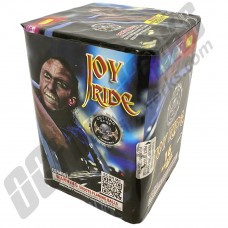 Joy Ride (Repeaters)